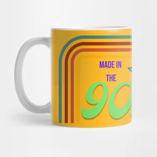 90s baby Mug